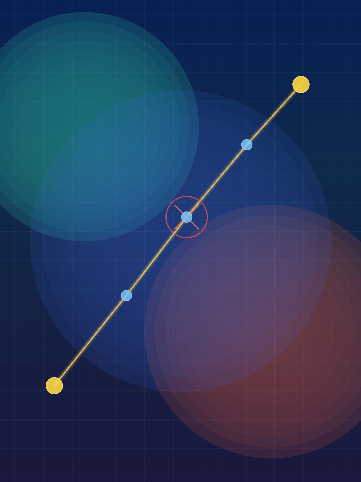 Cover art for What I learned studying product security as an engineer Abstract attack path from untrusted input to a powerful sink, crossing a broken trust boundary