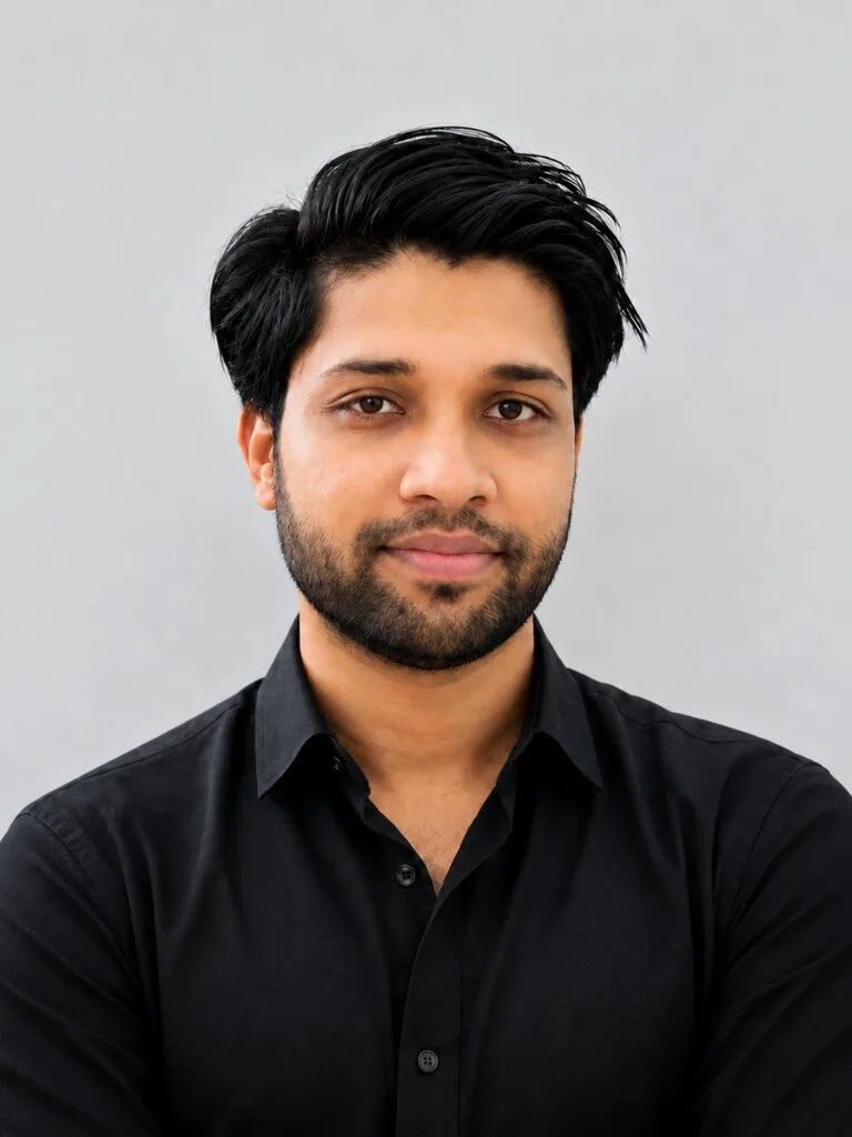Hamidul Islam