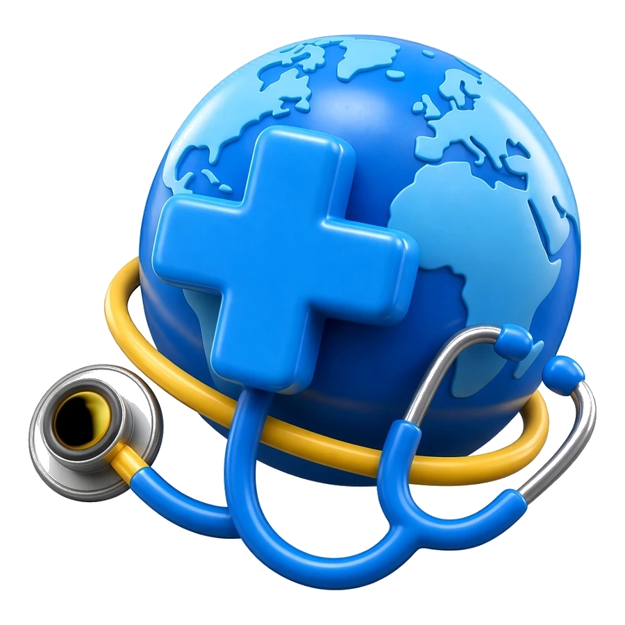 Doctor discovery product graphic